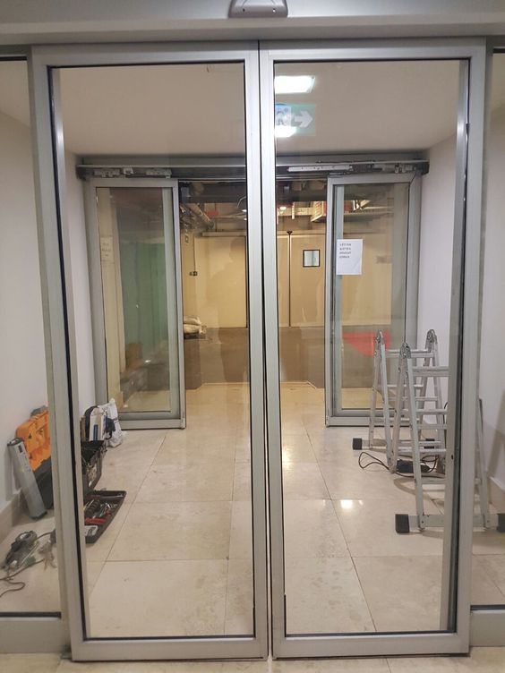 Özdeş Otomatik Kepenk Sistemleri